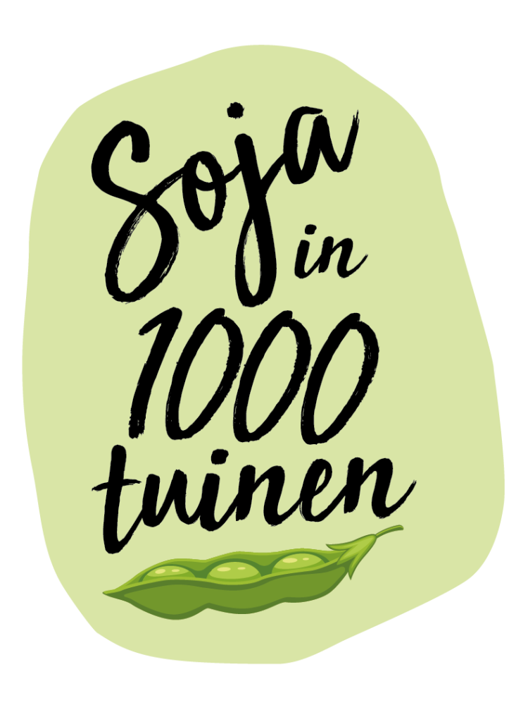 Soy in 1000 gardens